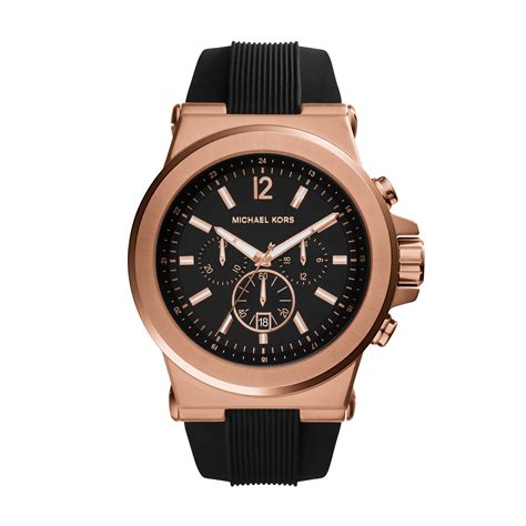 michael kors access dylan watch|michael kors mk8184 strap.